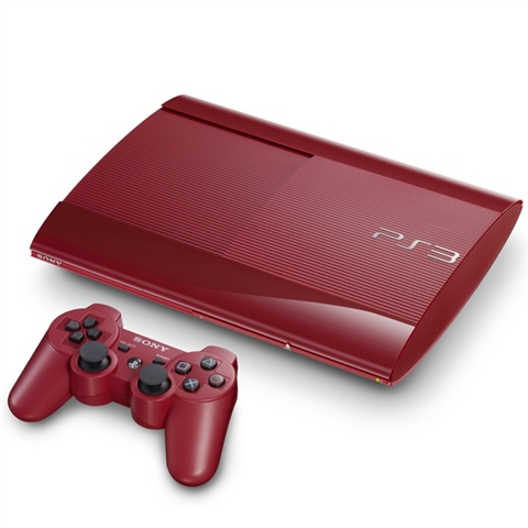 PS3 チャコールブラック 500GB Amazon | PlayStation3 チャコール・ブラック 500GB (CECH4300C